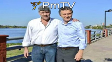 PMTV: Buryaile nuevo ministro de Agricultura. En CBOT, la Soja cerró al alza