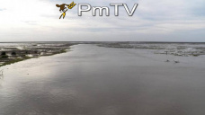 PMTV: Soja con alzas, maíz sin grandes variaciones y trigo con bajas