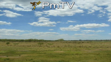 PMTV: Elevan proyección de soja y maíz argentino. Posibles lluvias favorables