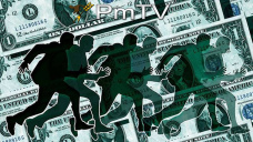 PMTV: Tras la decisión del UK, los indicadores búrsatiles impactaron fuerte en el mercado 