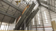 PMTV: CBOT no operó y hubo pocos negocios en el mercado local