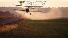 PMTV: Soja y maíz hallaron sostén en los datos de ventas externas por parte del USDA