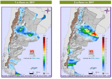 PMTV: El cierre de Linieres y las probabilidades de lluvia para los primeros días del 2017