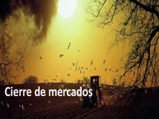 PMTV: Cierre de mercados- 