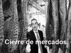 PMTV: “Rueda de Chicago finalizó con leves bajas. Moreno flexibiliza exportación de carne”