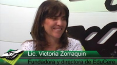 MDC: Docentes por un mañana, la labor de Educere al frente de las comunidades rurales; con V. Zorraquin