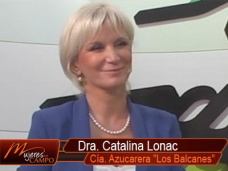 MDC: “La visión de país de una empresaria azucarera y la clave de la educación en Tucumán”- C. Lonac