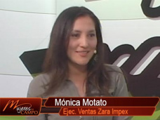 MDC: “Una visión integral del mundo de los fertilizantes”; con Mónica Motato