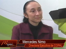 MDC TV: ¿Cómo aplicar el concepto de Cadenas de Valor a la Agroindustria?- M. Nimo, COPAL