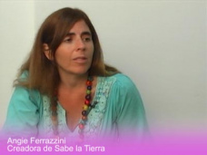 MDC: “Sabe la tierra: el mercado de comercio justo y consumo responsable”