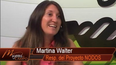 MDC: “Conozca el Proyecto de CREA que contiene a productores y empresas del sector”- M. Walter