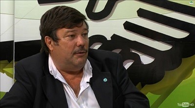 Lo prometido, cumplido; ahora, lo que falta; por D. Chiesa