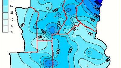 Buen tiempo para la Noche Buena ¿Cómo arranca enero? - GEA - BCR