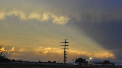 Para mantenerse informados ante las próximas tormentas