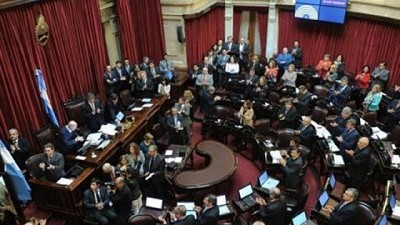 En pleno año electoral el Congreso sancionó 125 leyes. Solo 4 pertenecen al agro