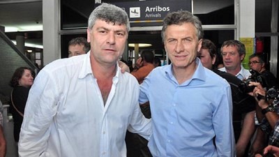 Macri necesita un agro unido con propuestas; por Arturo Navarro