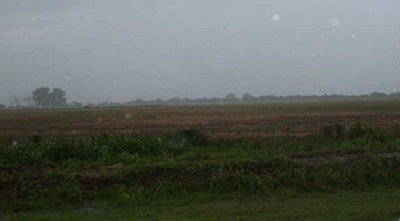 Se evalúa impulsar ayuda a productores de Chaco mediante la declaración de emergencia agropecuaria