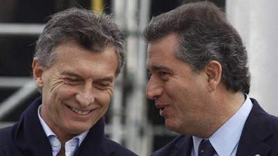 Macri y SRA detallaron conclusiones del acuerdo ambiental de París