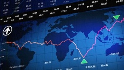Los Granos soportando el Nerviosismo de los Mercados Internacionales, por Ruben Ullua