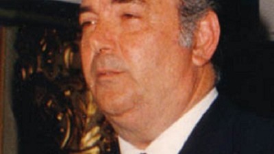 Falleció Guillermo Alchouron: un hombre del campo y la política