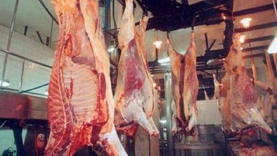 Neuquén espera que se levante la barrera sanitaria para el ingreso de carne