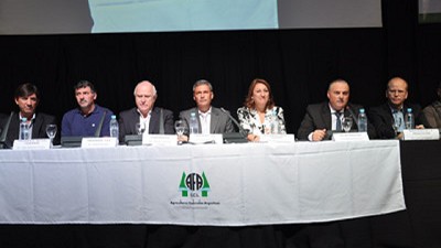 Asamblea general y nuevas autoridades en AFA SCL