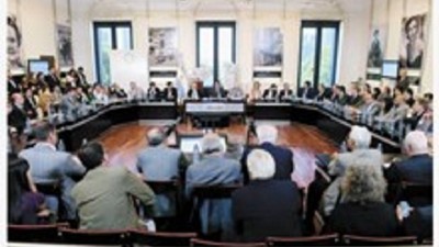 Un grupo de diputados abandonaron el bloque FPV-PJ y Cambiemos tendría más presencia