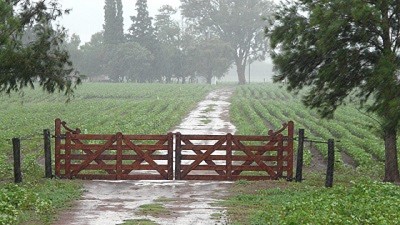 Clima: Se mantiene el calor y el tiempo inestable - Agrositio