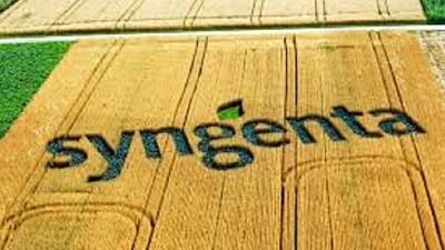 Con un plan imparable, los chinos compran Syngenta