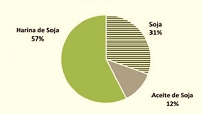 Mejores perspectivas para los valores de la soja, por Manuel Alvarado Ledesma