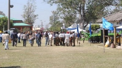 Lentamente mejora la situación de los productores de Salta