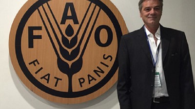 AACREA participó del Simposio Internacional de la FAO sobre Biotecnología
