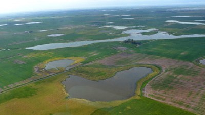 Nación homologó el decreto de emergencia para Córdoba