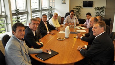 Por primera vez, la Provincia de Buenos Aires tendrá una Mesa de Ganados y Carnes