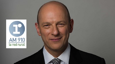 Radio: Los primeros 70 días de Macri con gran apoyo pero alto costo político; con S. Berensztein