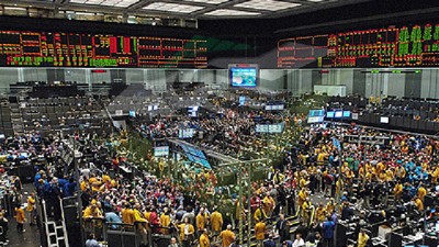 El Mercado a Término de Buenos Aires lanza las negociaciones “Spread”