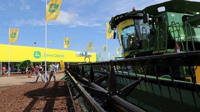 Los fierros ya se ponen en marcha, con el optimismo renovado