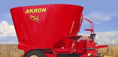 Expoagro cerró con ventas récord de maquinaria agrícola