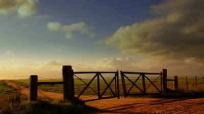 Más interés para comprar campos, pero aún sin cierres