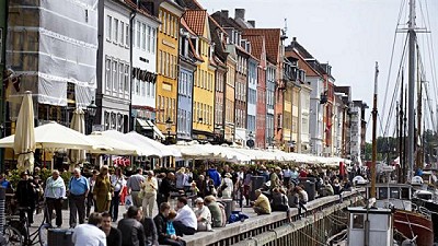 ¿Cuál es el país más feliz del mundo?