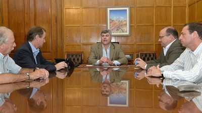 El sector citrícola busca recuperar los mercados internacionales