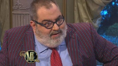Jorge Lanata: 