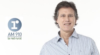 Radio: ¿Cómo construimos un campo y un país sustentables?; por R. Bindi