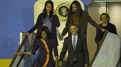 El Gobierno apuesta a relanzar las relaciones con la llegada de Obama