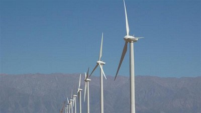 Nace un nuevo parque eólico: invertirán US$ 123 millones en el marco de la visita de Barack Obama