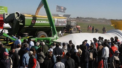 Plastar será silobolsa oficial y tendrá gran presencia de marca en AgroActiva
