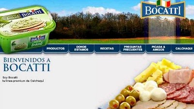 Gigante alimenticio brasileño se queda con el fabricante local de fiambres premium Bocatti