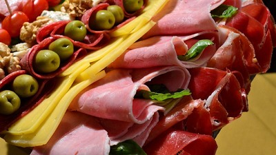 Fiambres con nuevo dueño