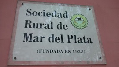 ¿Le pusieron una bomba a productores de Mar del Plata?