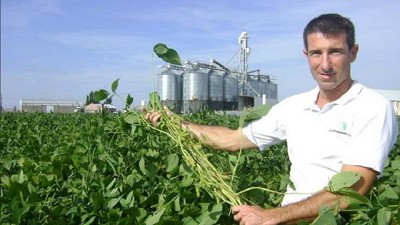 Afirman que si la soja se fertiliza, lo devuelve con creces en el rinde